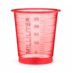 Medikamenten-Becher