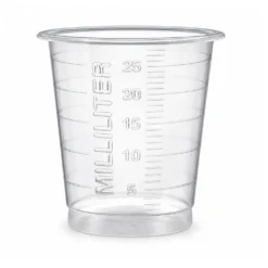 Medikamenten-Becher