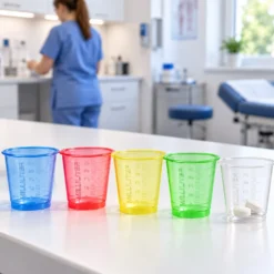 Medikamenten-Becher