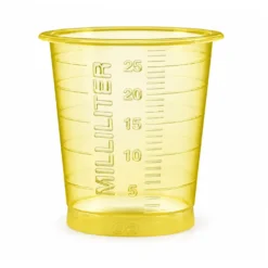 Medikamenten-Becher