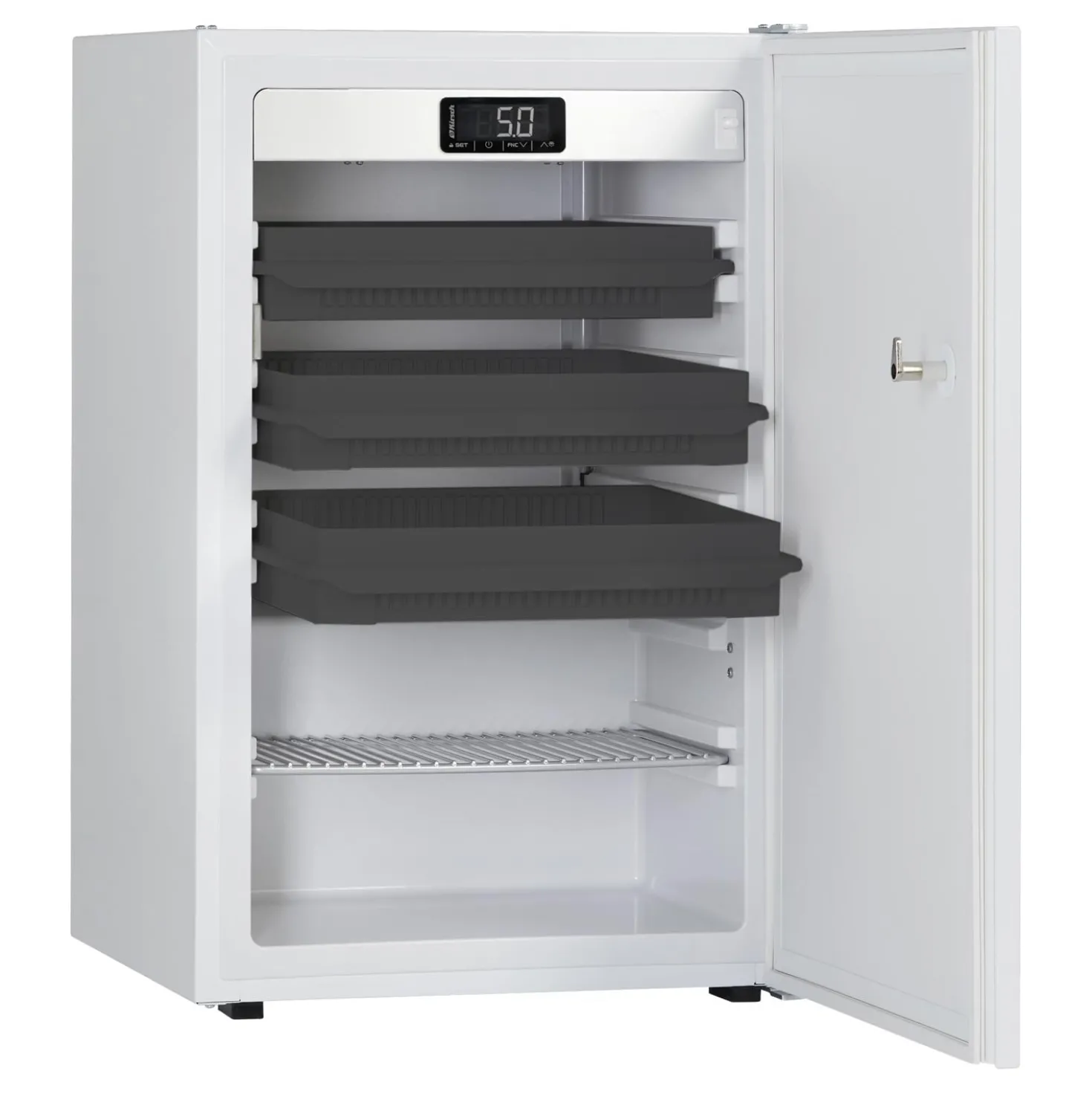 Medikamenten-Kühlschrank ESSENTIAL MED 85 DIN
