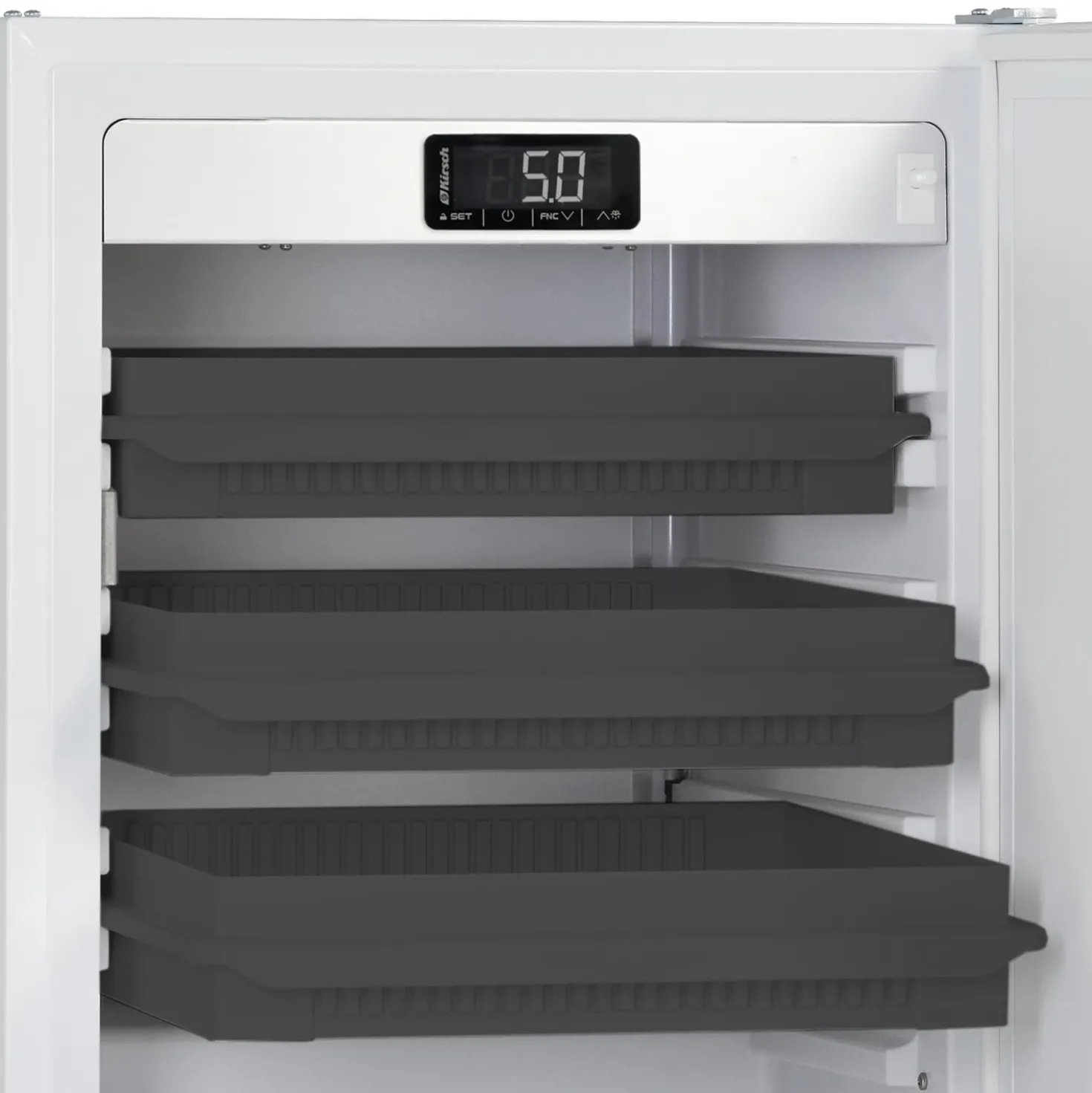 Medikamenten-Kühlschrank ESSENTIAL MED 85 DIN