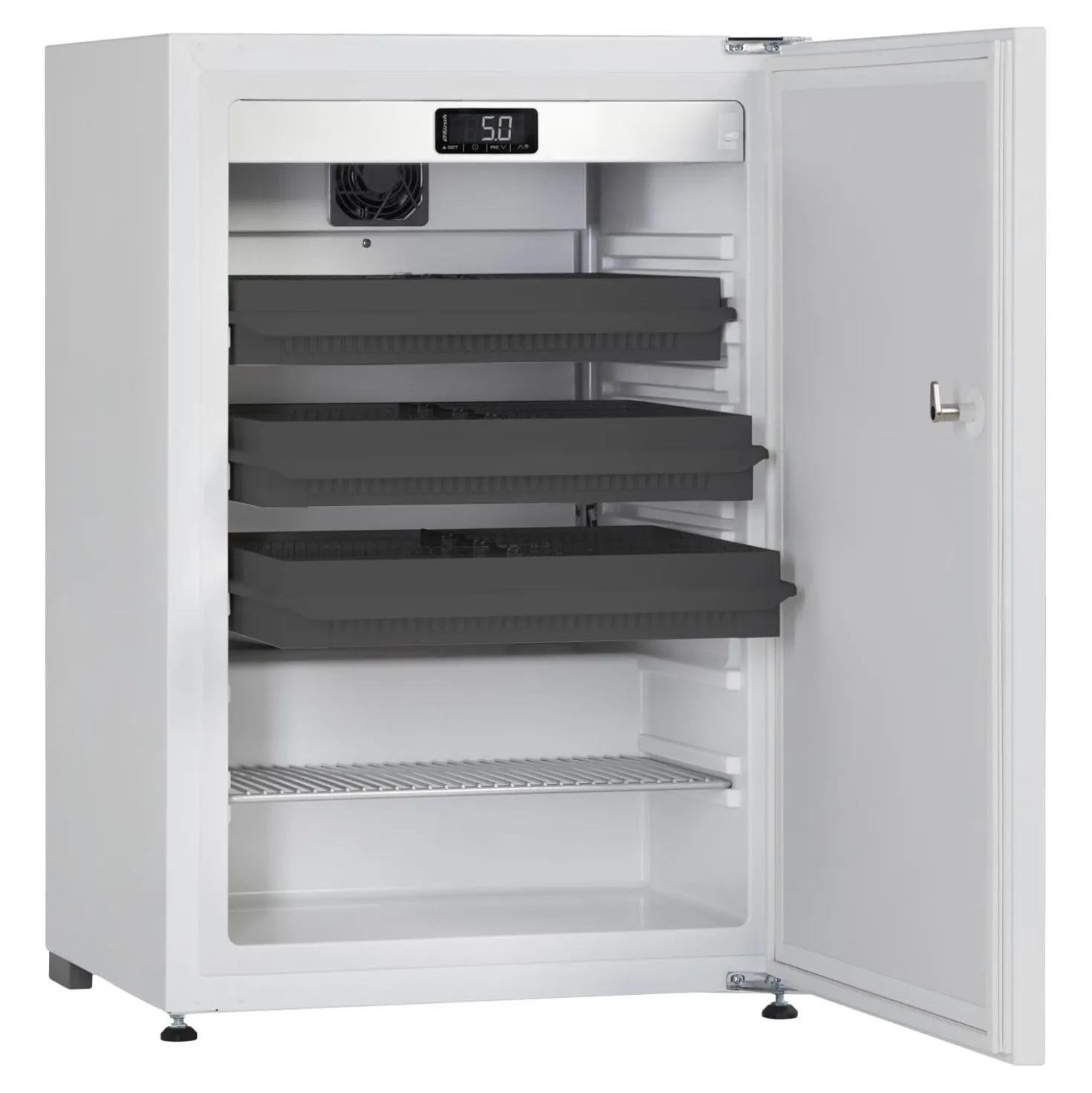 Medikamenten-Kühlschrank ESSENTIAL MED 125