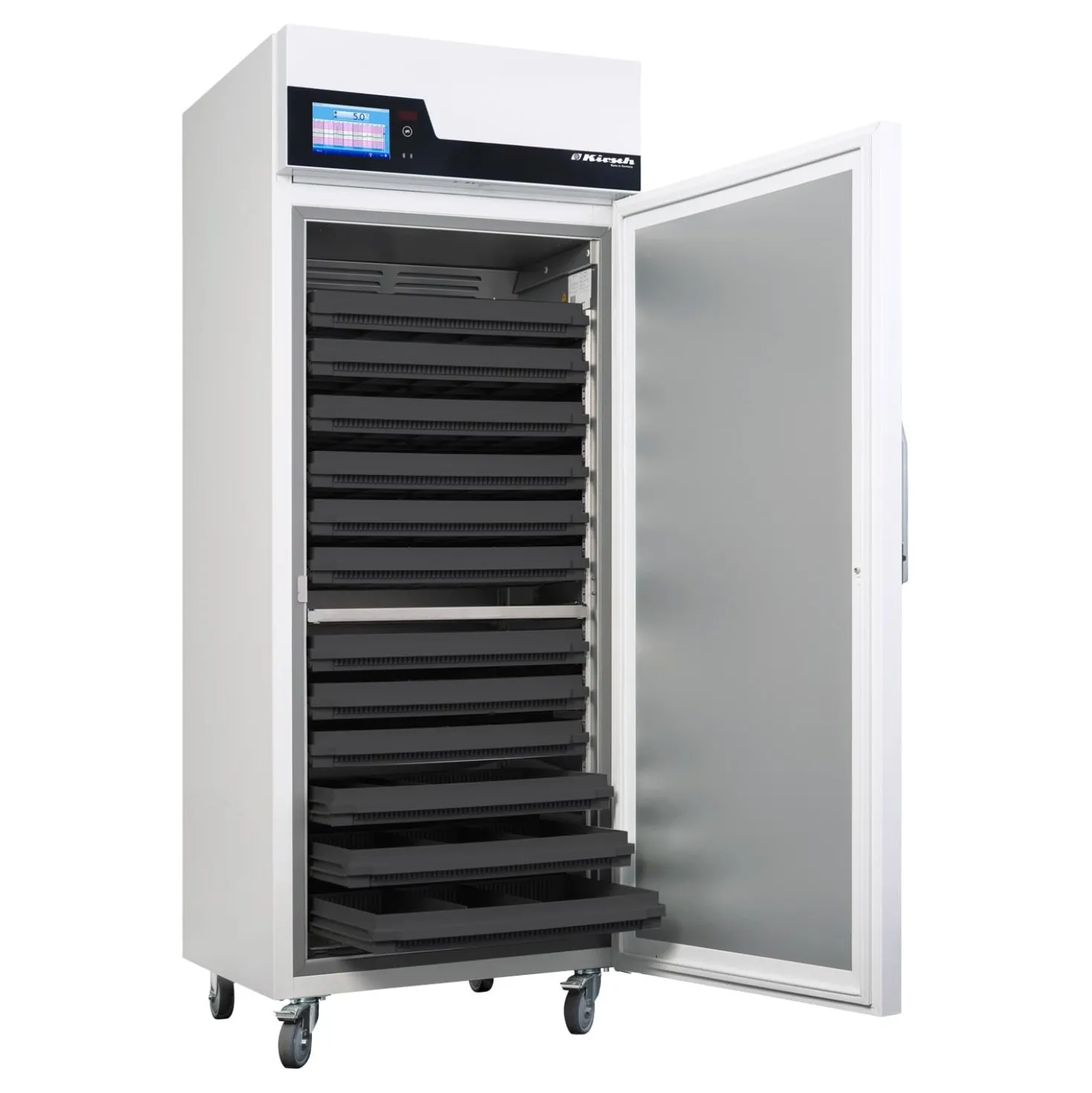 Medikamenten-Kühlschrank MED 520
