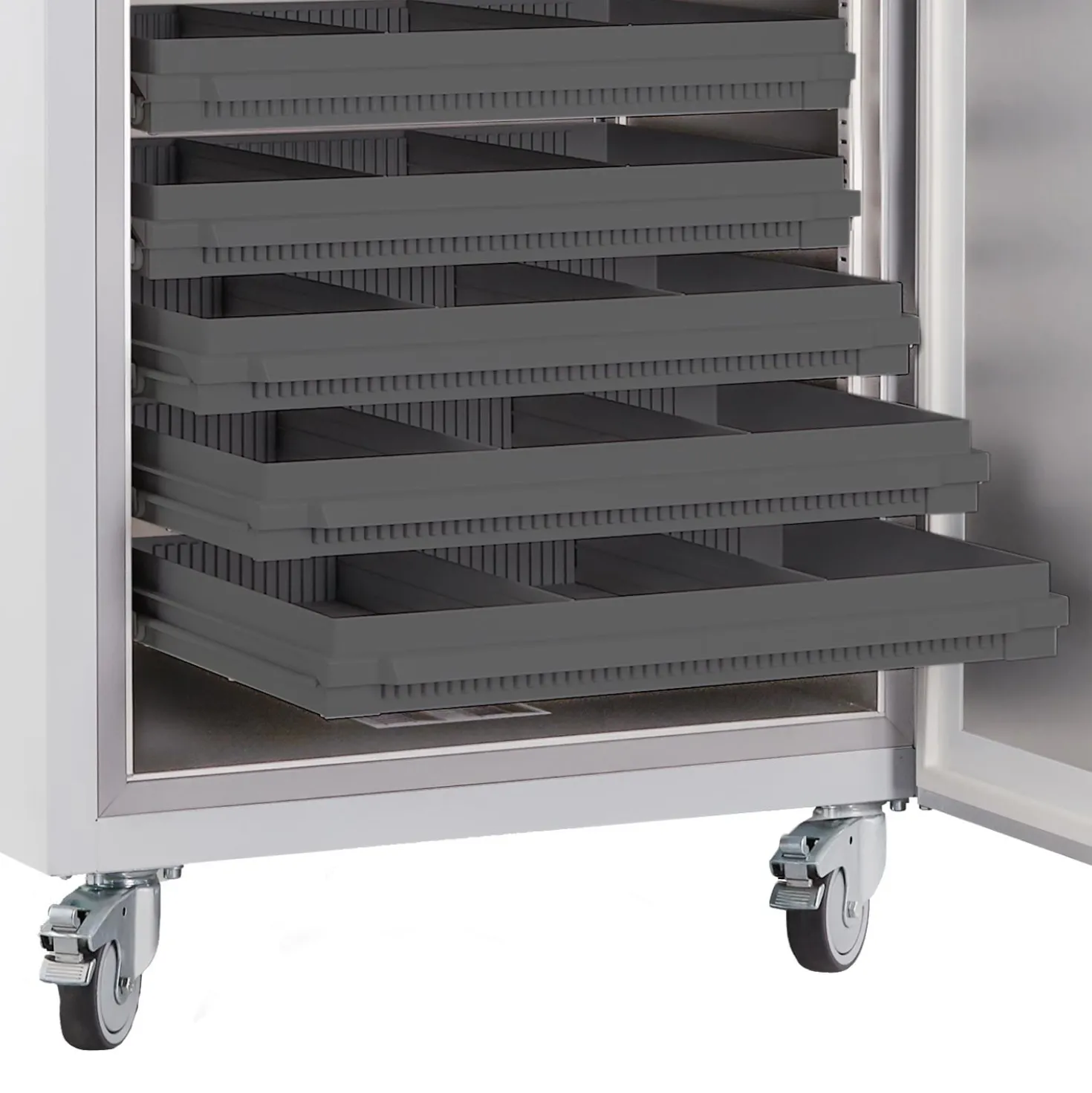 Medikamenten-Kühlschrank MED 520