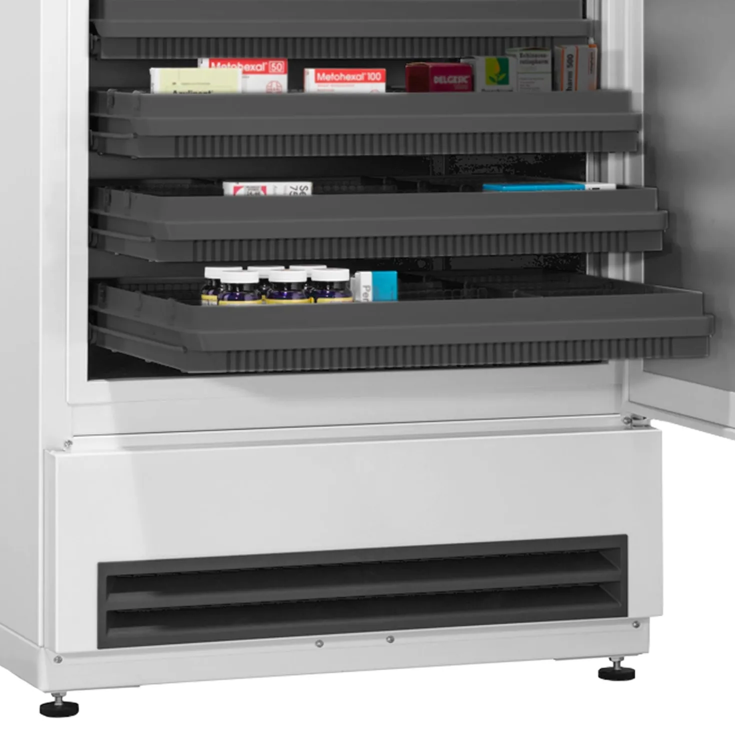 Medikamenten-Kühlschrank MED 468