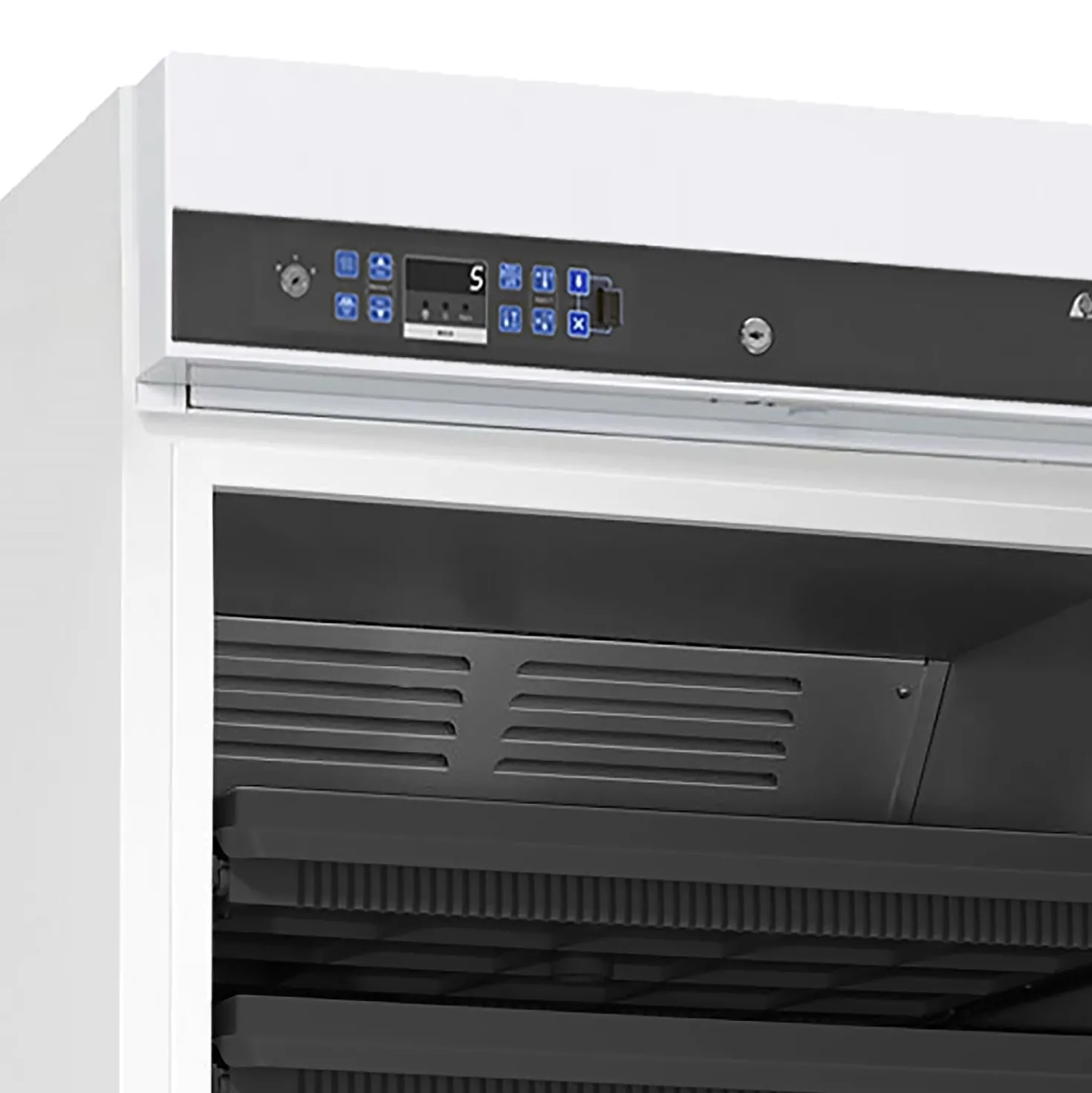 Medikamenten-Kühlschrank MED 468