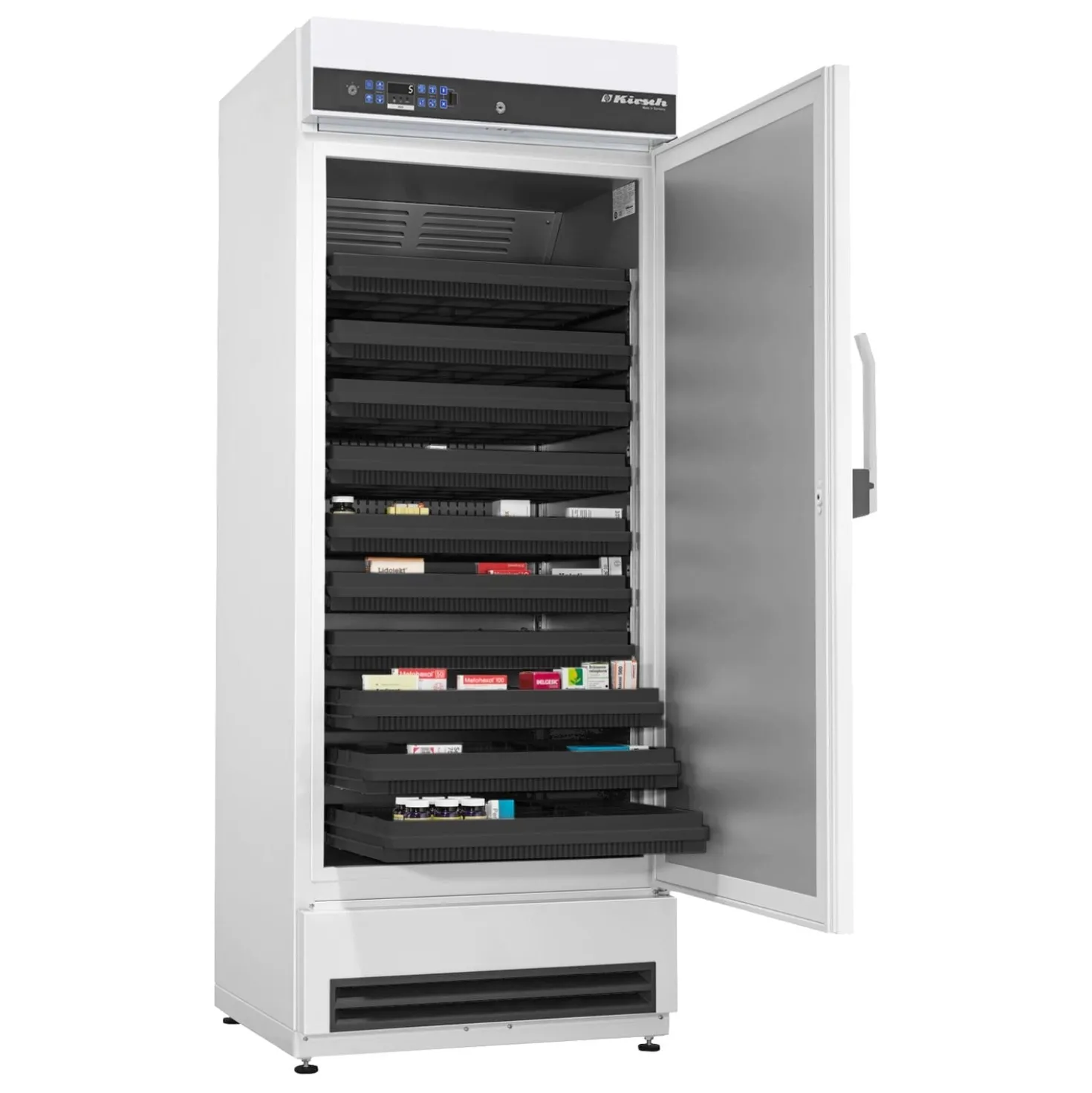 Medikamenten-Kühlschrank MED 468