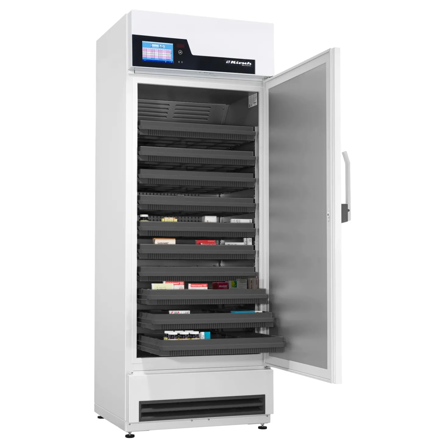 Medikamenten-Kühlschrank MED 468