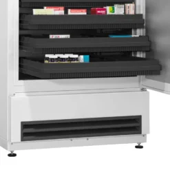 Medikamenten-Kühlschrank MED 468