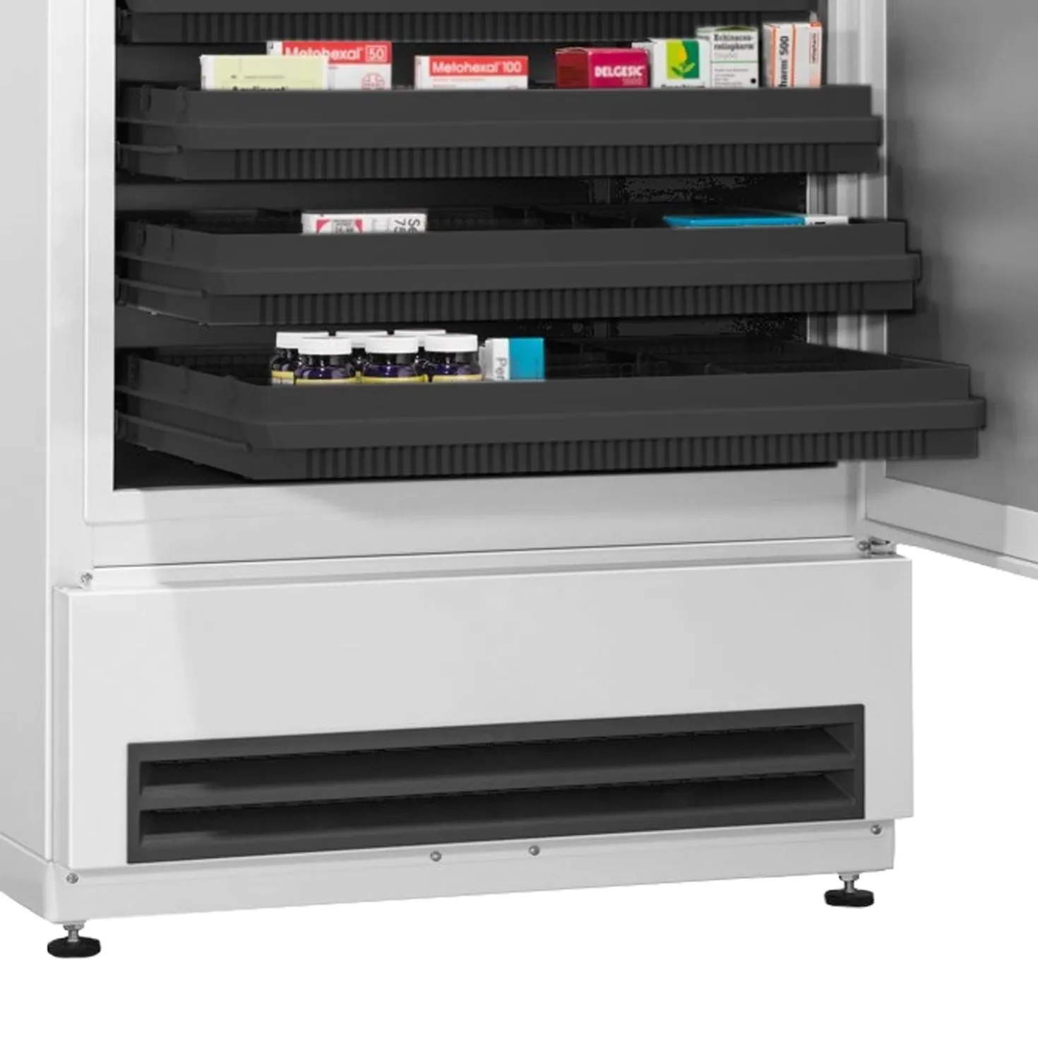 Medikamenten-Kühlschrank MED 468
