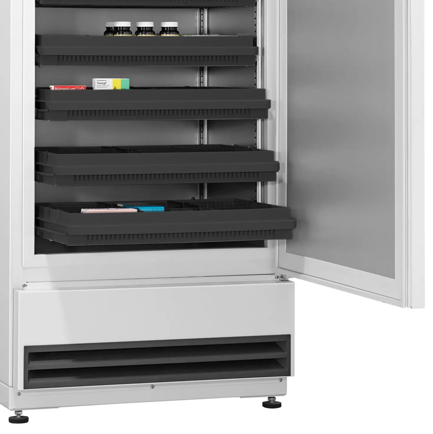 Medikamenten-Kühlschrank MED 340