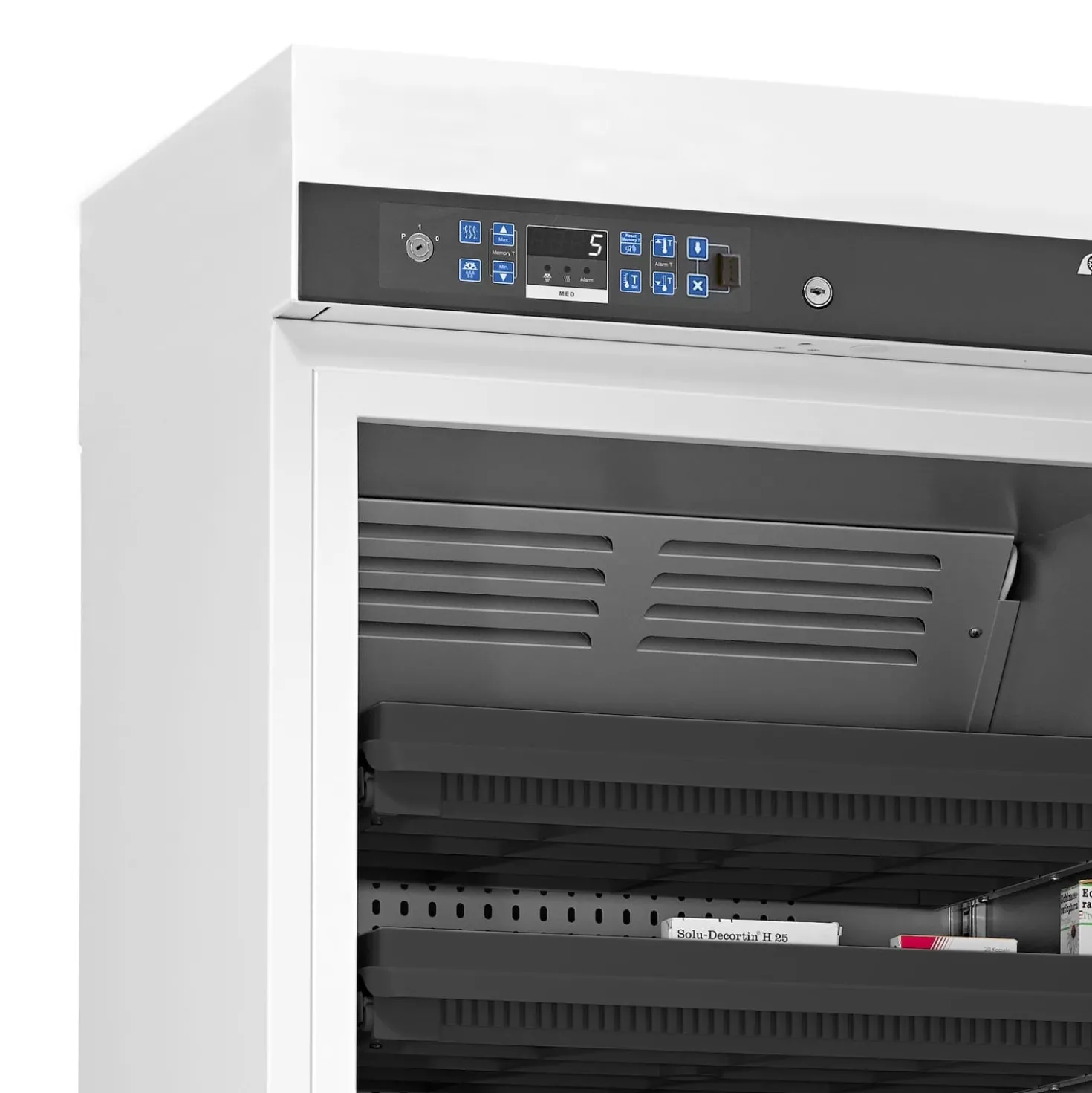 Medikamenten-Kühlschrank MED 340