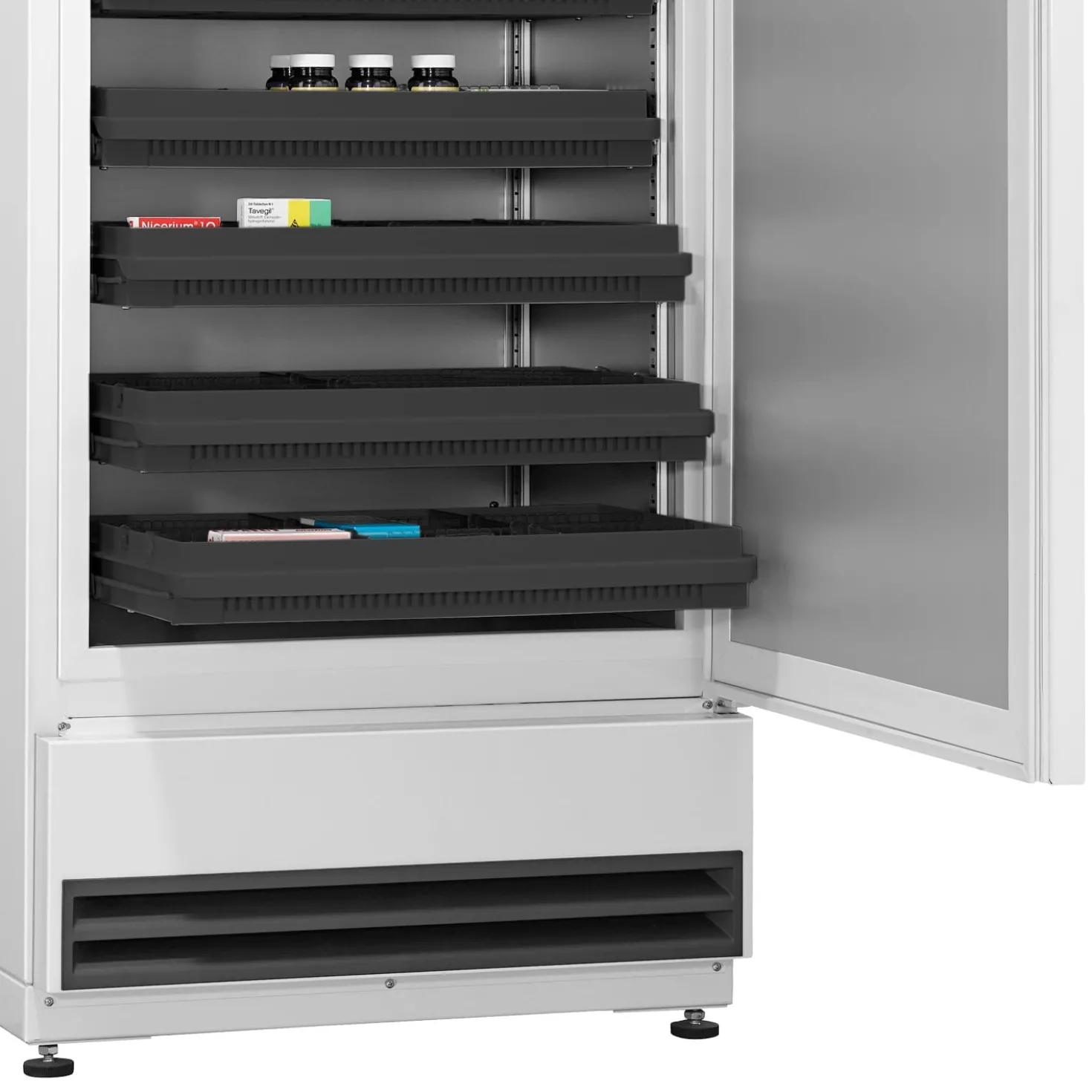 Medikamenten-Kühlschrank MED 340
