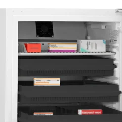 Medikamenten-Kühlschrank MED 100