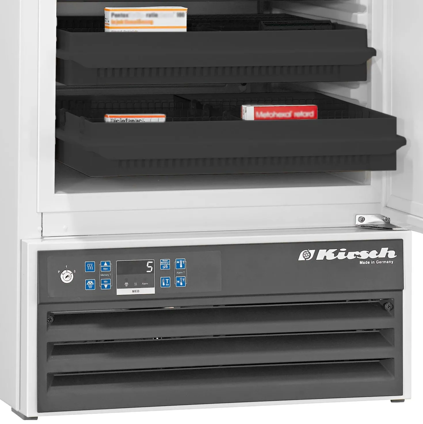 Medikamenten-Kühlschrank MED 100