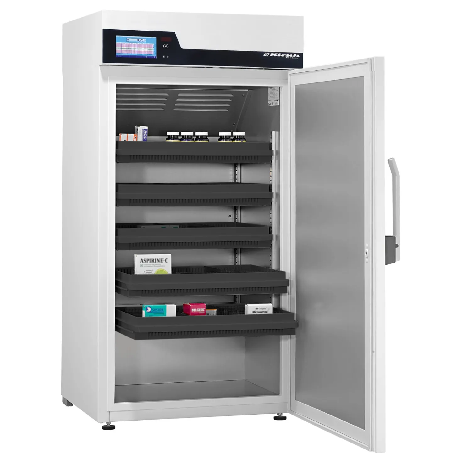 Medikamenten-Kühlschrank MED 288