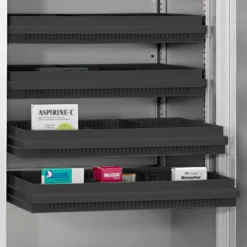 Medikamenten-Kühlschrank MED 288