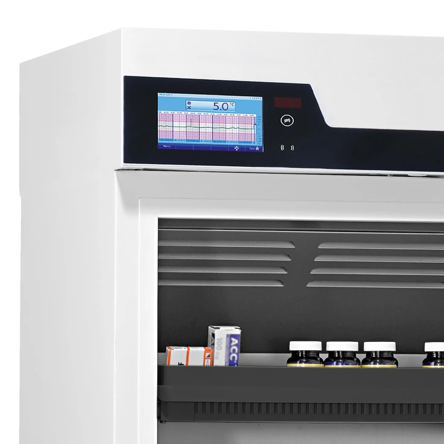 Medikamenten-Kühlschrank MED 288