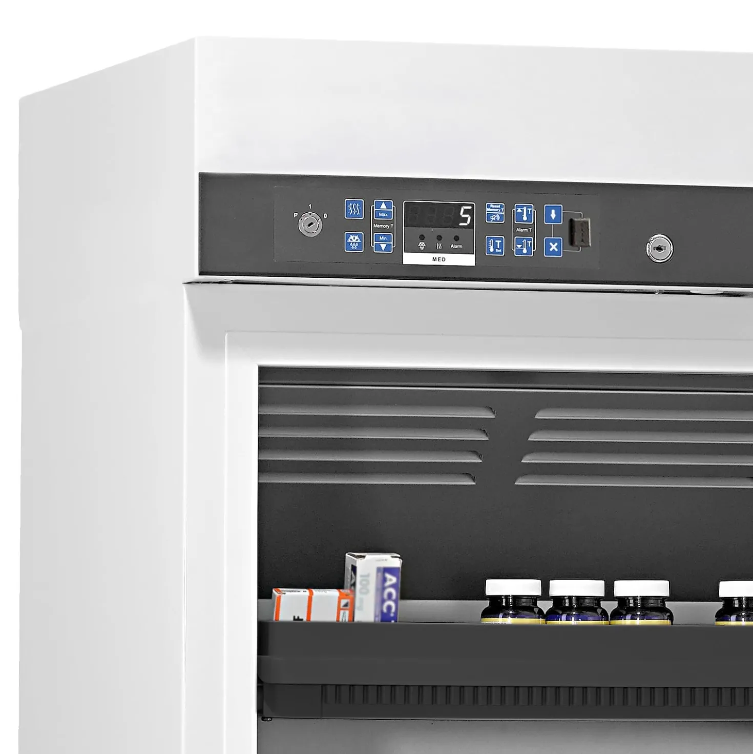 Medikamenten-Kühlschrank MED 288