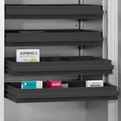 Medikamenten-Kühlschrank MED 288