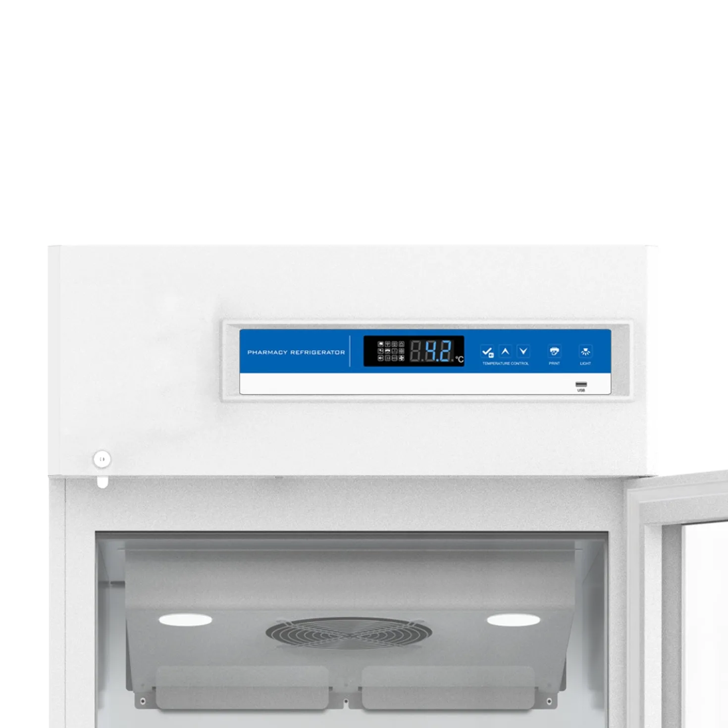 Medikamenten-Kühlschrank YC-650