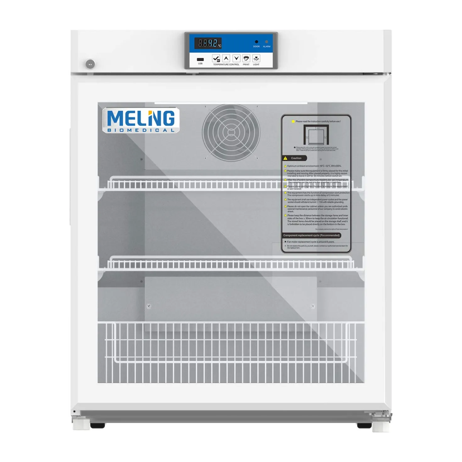 Medikamenten-Kühlschrank YC-130