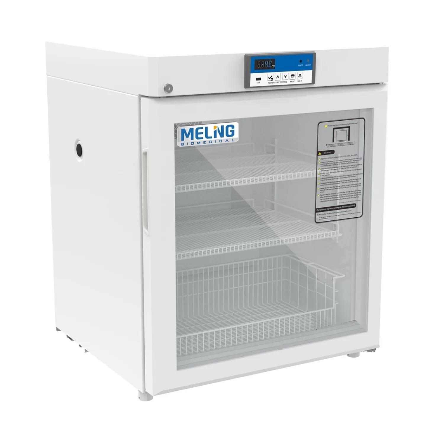 Medikamenten-Kühlschrank YC-130