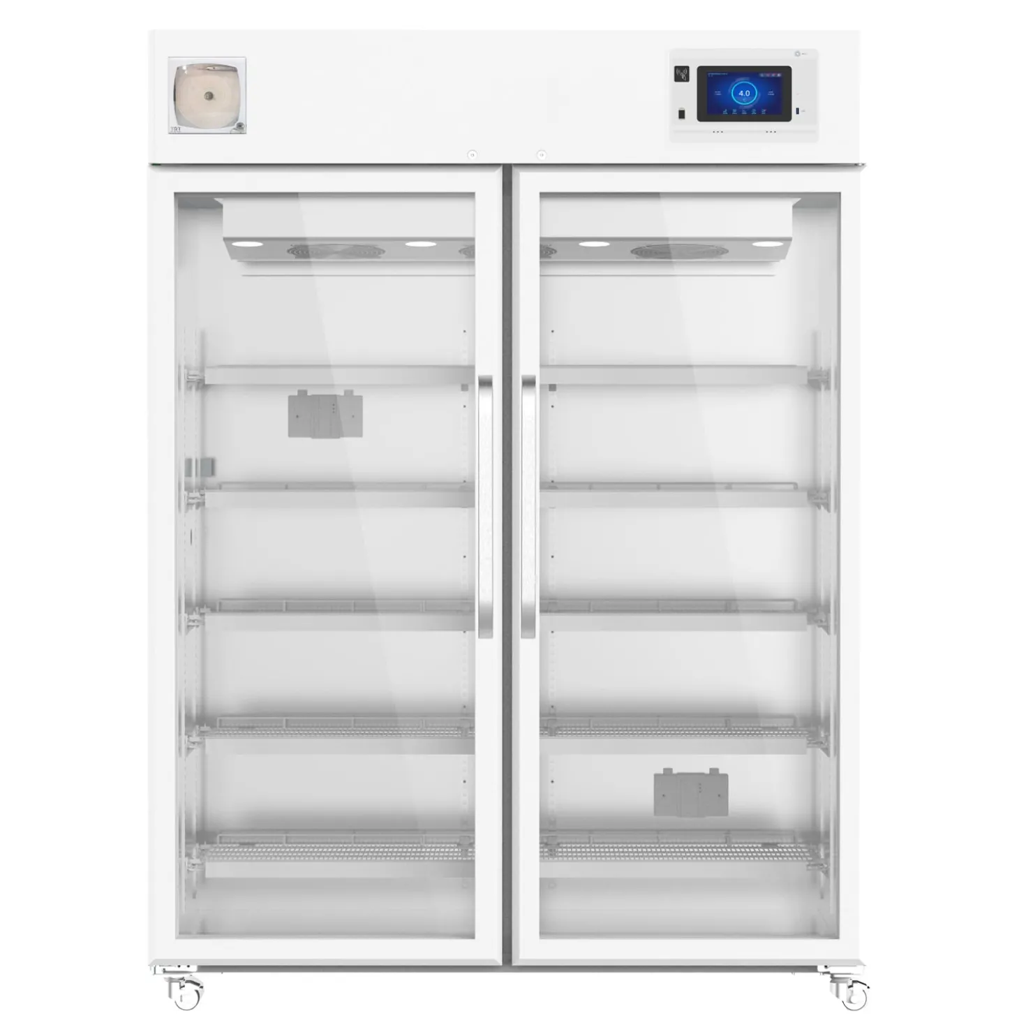 Medikamenten-Kühlschrank YC-1320