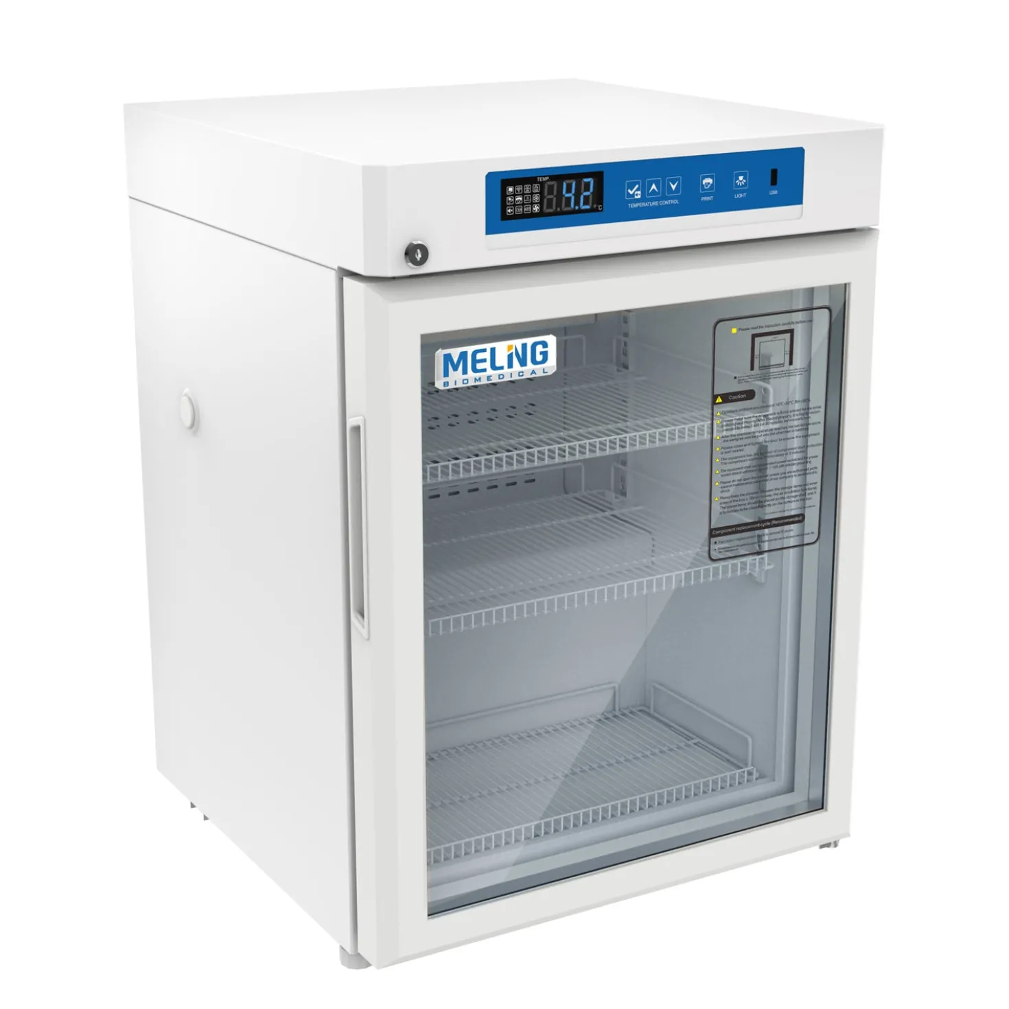 Medikamenten-Kühlschrank YC-75