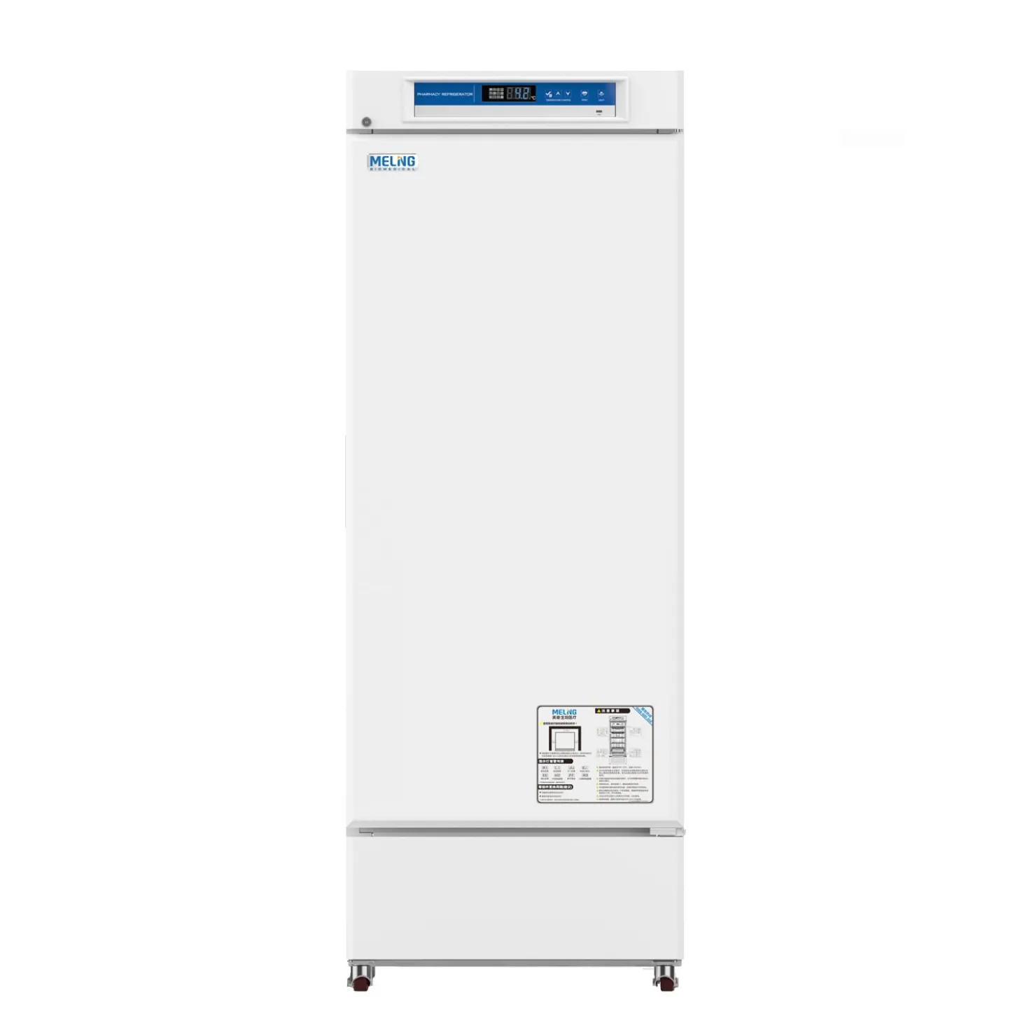 Medikamenten-Kühlschrank YC-525EL