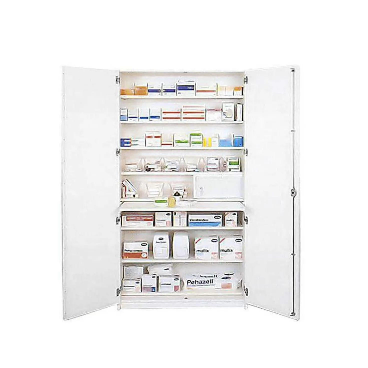 Medikamentenschrank