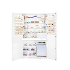 Medikamentenschrank