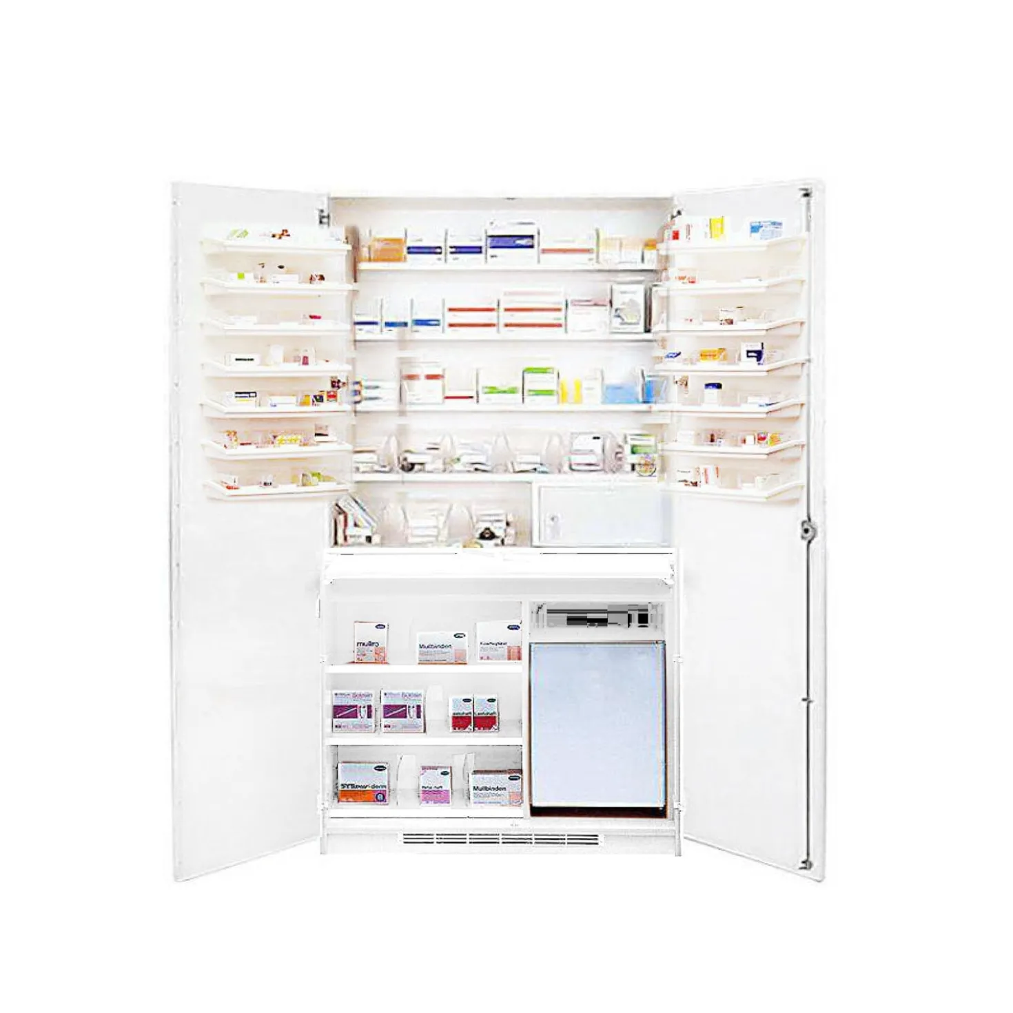 Medikamentenschrank