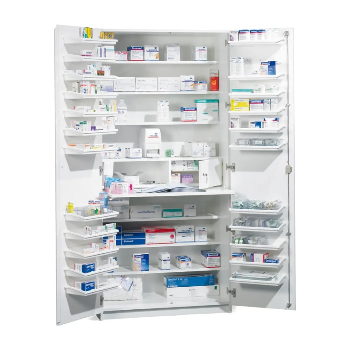 Medikamentenschrank