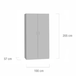 Medikamentenschrank