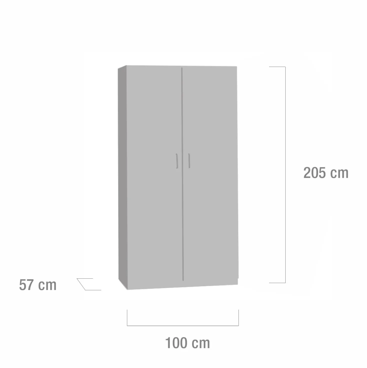 Medikamentenschrank