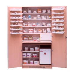 Medikamentenschrank