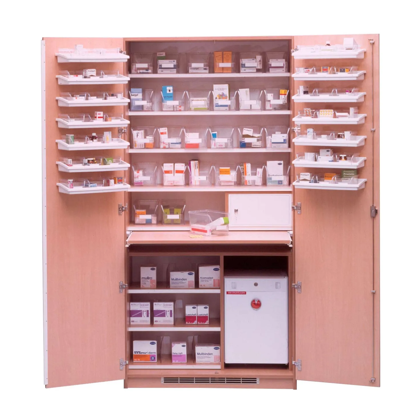 Medikamentenschrank