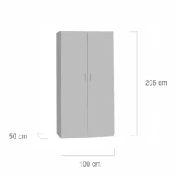 Medikamentenschrank
