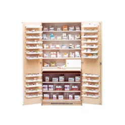 Medikamentenschrank