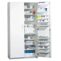 Medikamentenschrank