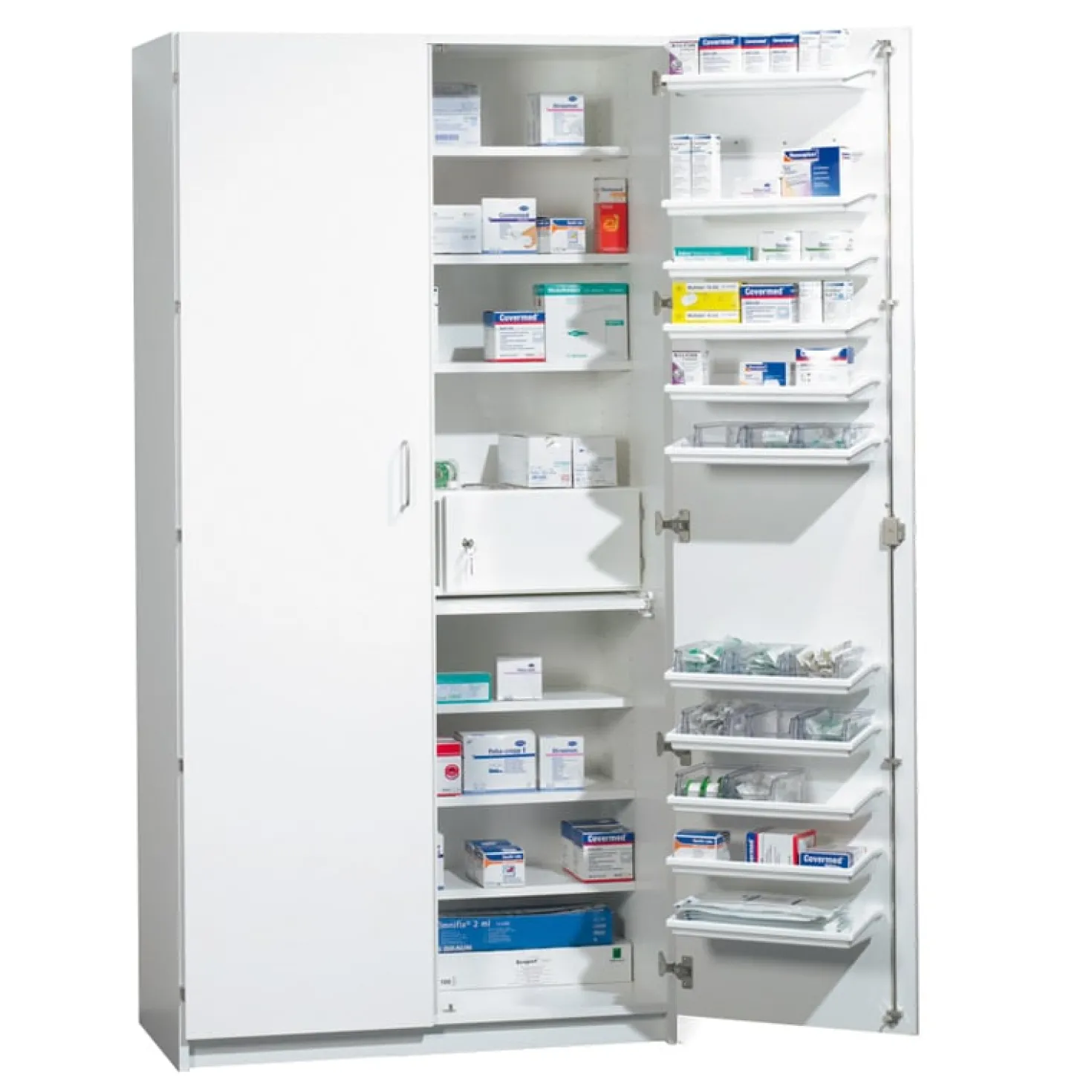 Medikamentenschrank