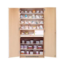 Medikamentenschrank