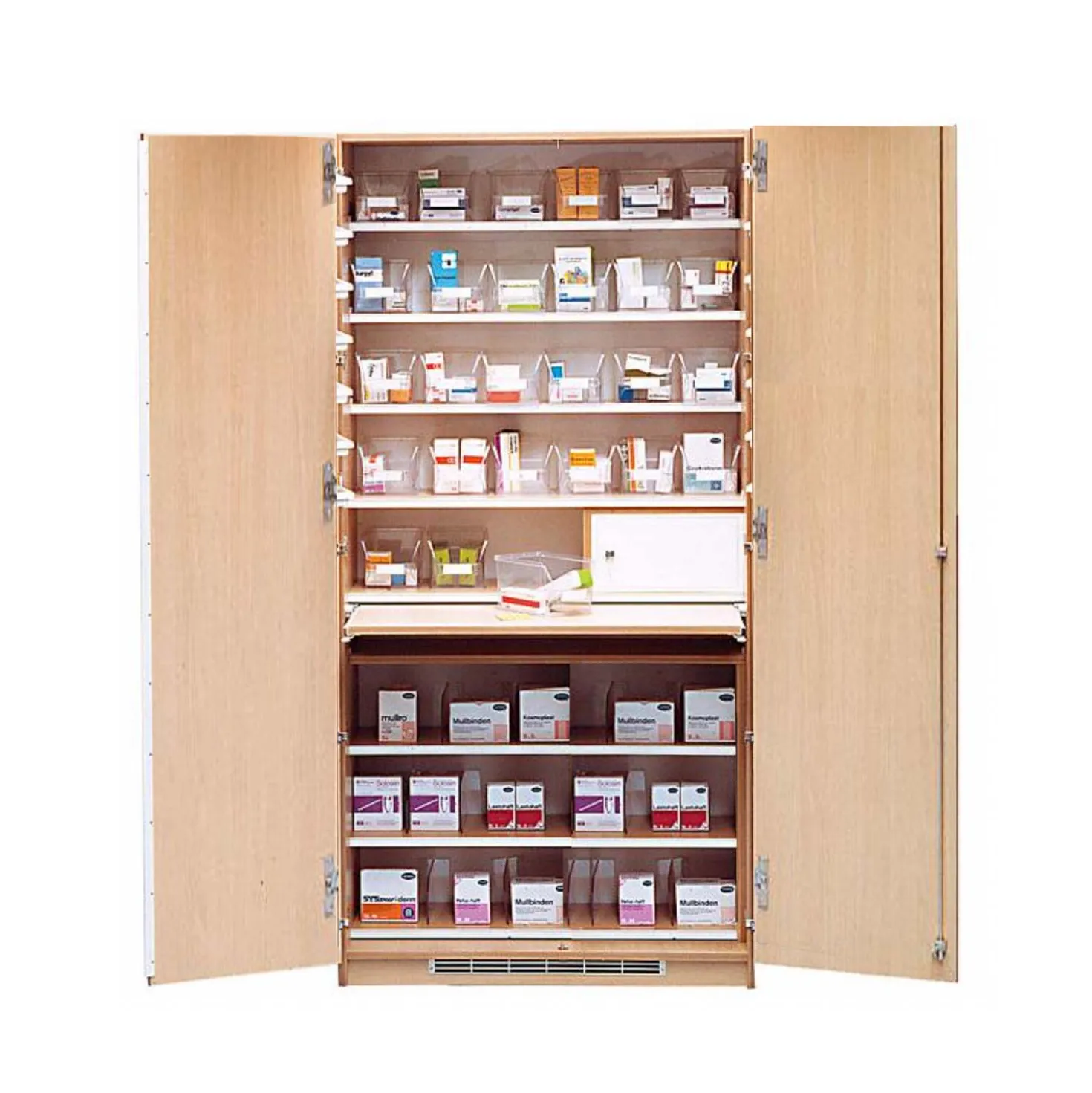 Medikamentenschrank