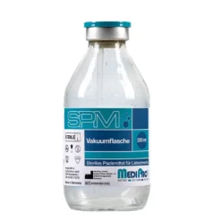 Medipac Vakuumflasche