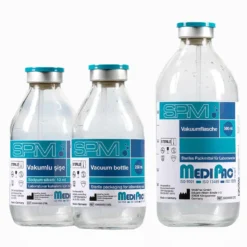 Medipac Vakuumflasche