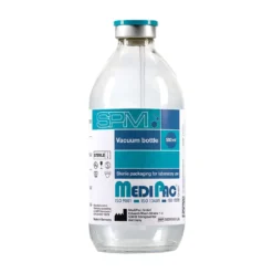 Medipac Vakuumflasche