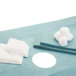 MediSet DE-Wundversorgungsset
