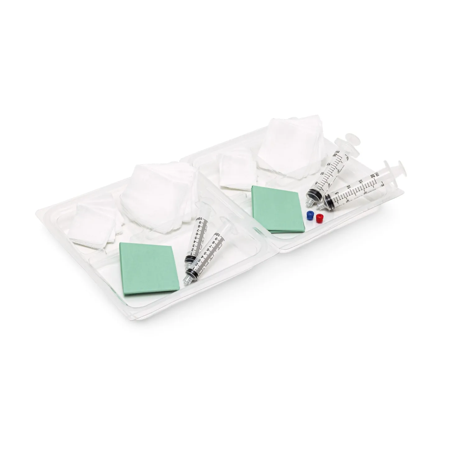 MediSet® Dialyse-Katheter-Set